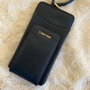 Calvin Klein crossbody bag